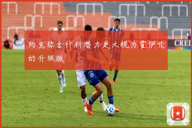 约克称舍什科潜力更大视为霍伊伦的升级版