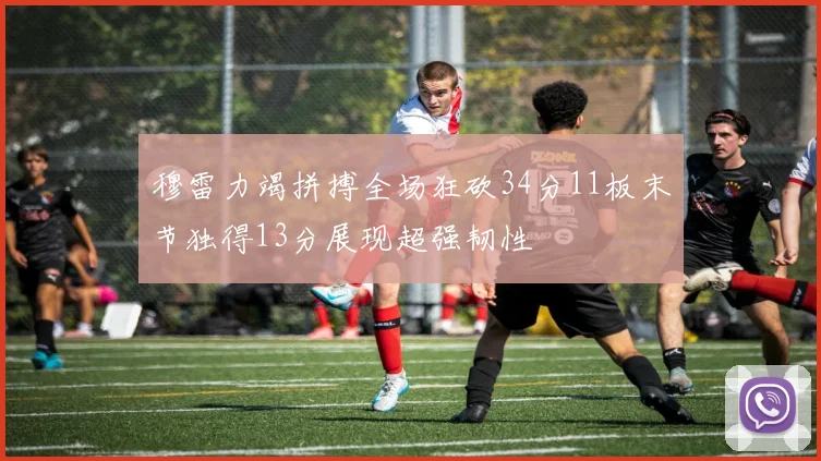 穆雷力竭拼搏全场狂砍34分11板末节独得13分展现超强韧性